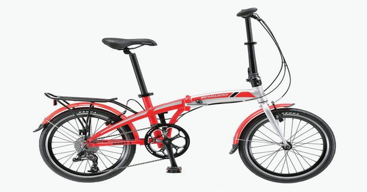 Unlocking the Efficiency of Folding Bikes for Hill Rides A MustRead