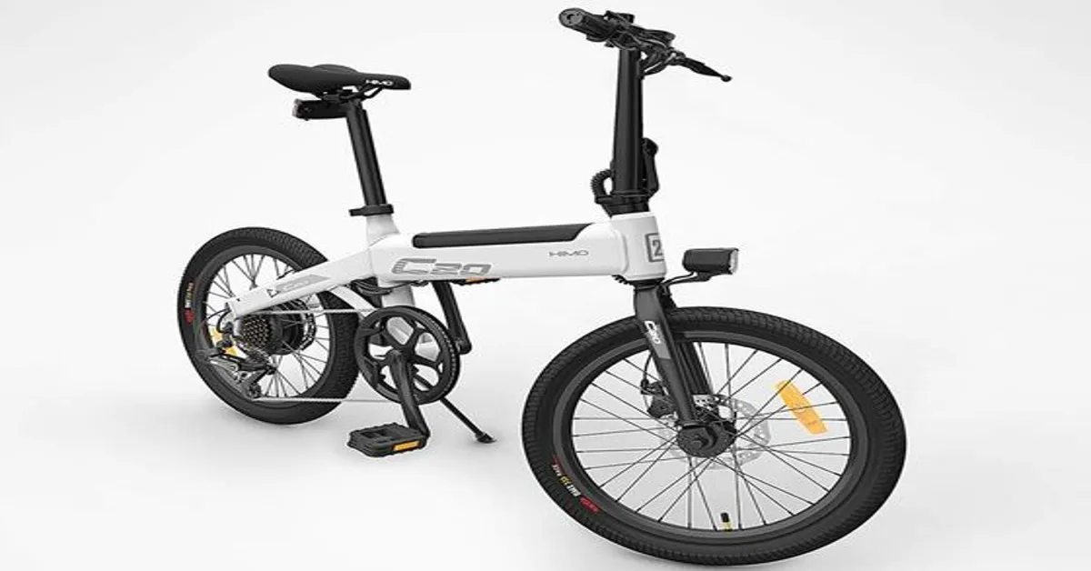 best fold up electric bike