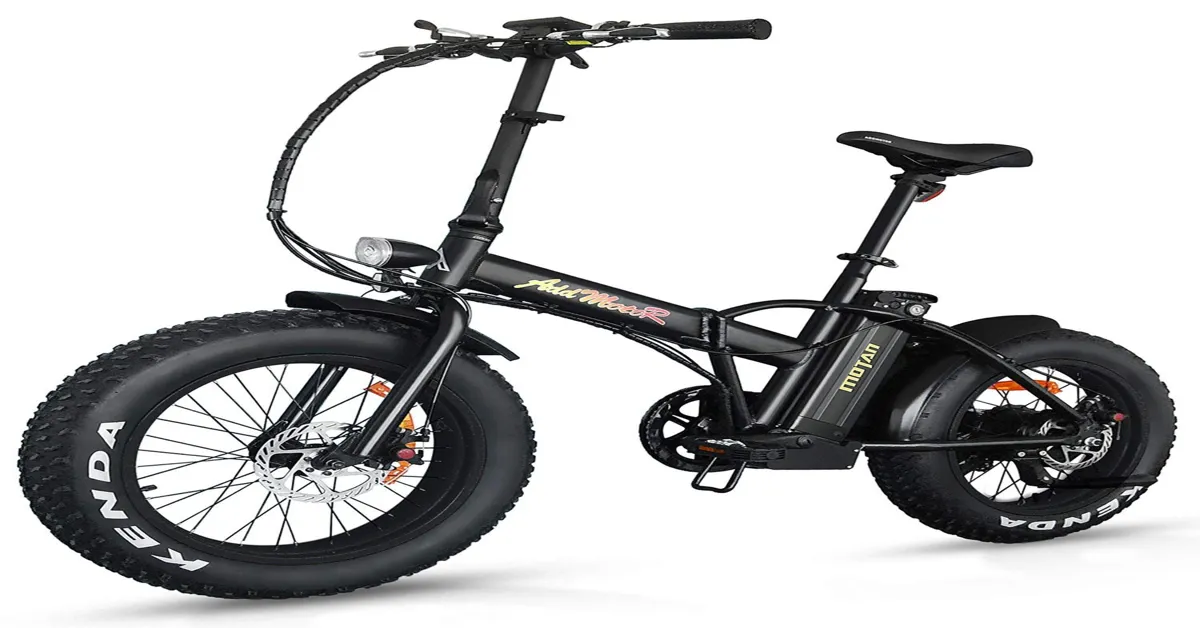 best folding e bike 2022