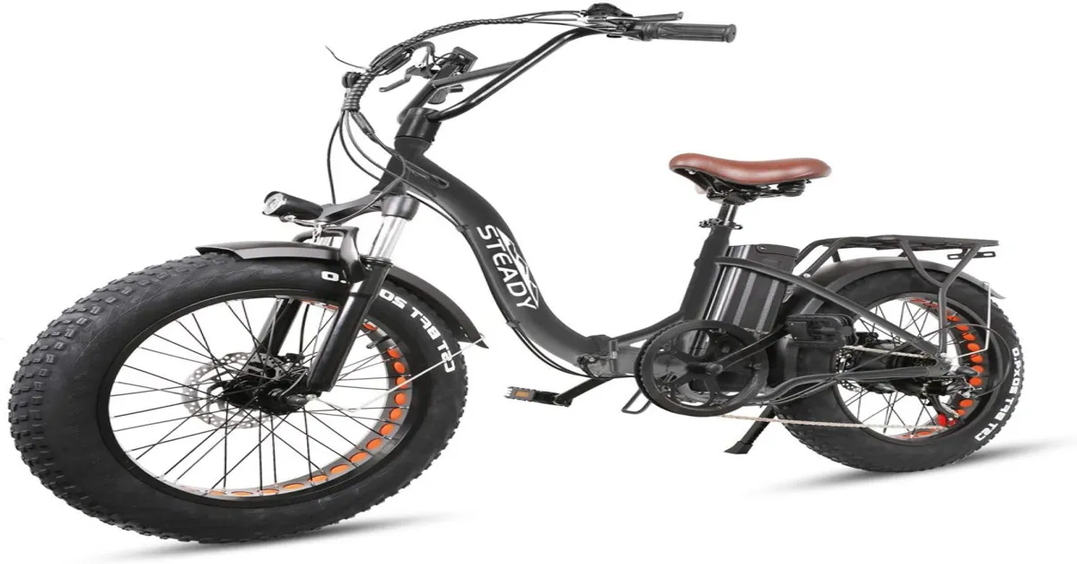 best folding electric bike 2022