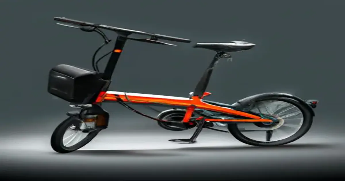 does trek make a folding bike