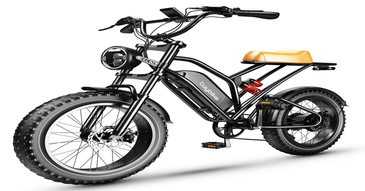 euy ebike