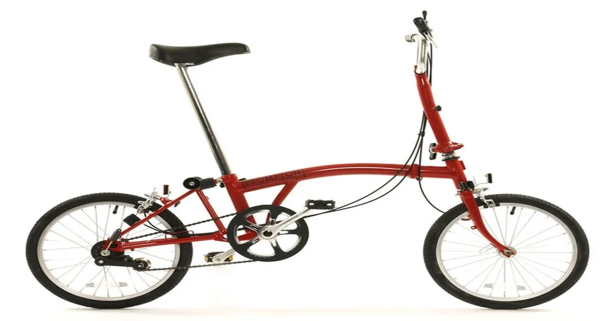 fold up bicycle for sale