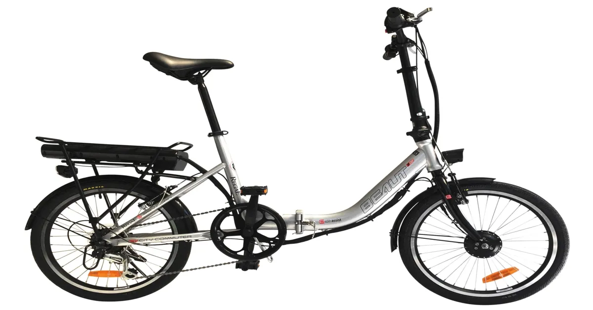 foldable bike australia