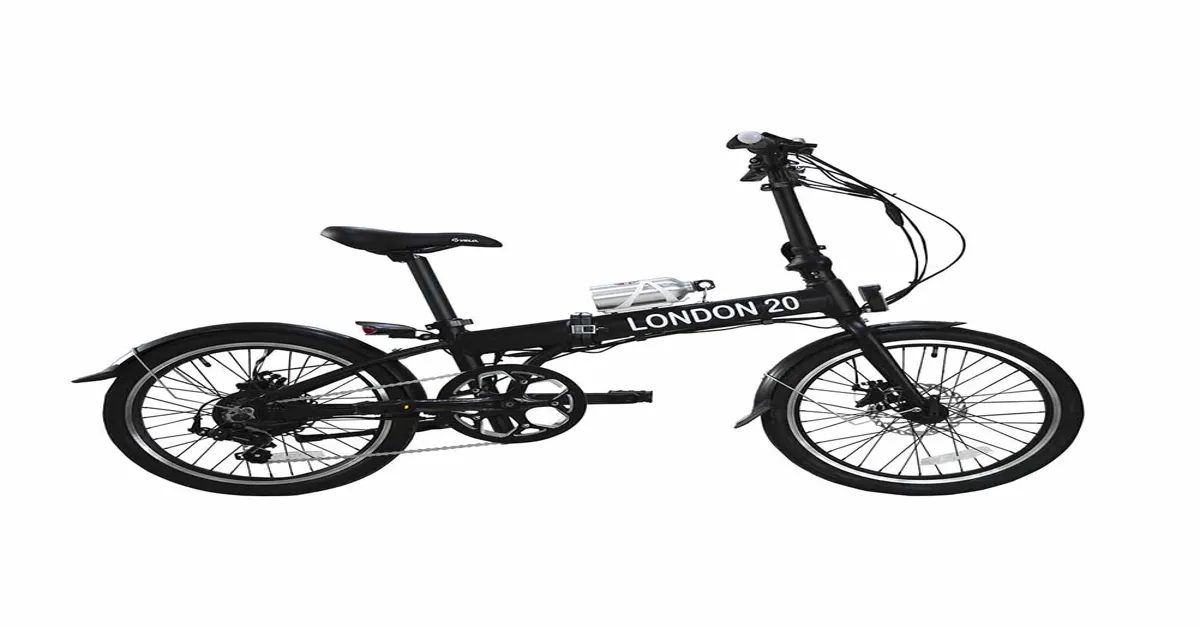 foldable bike edmonton