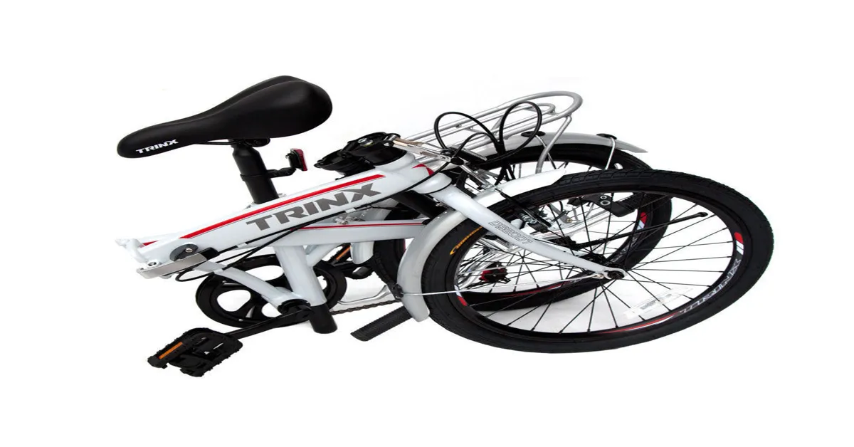 foldable bike price