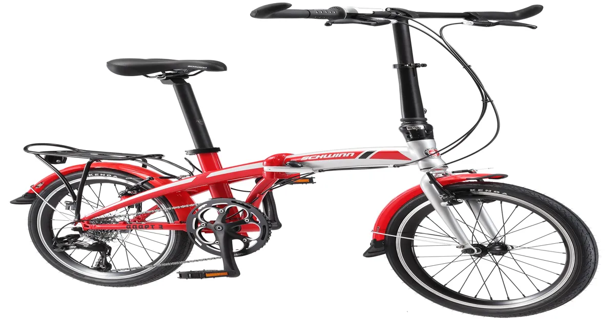 foldable bike vancouver