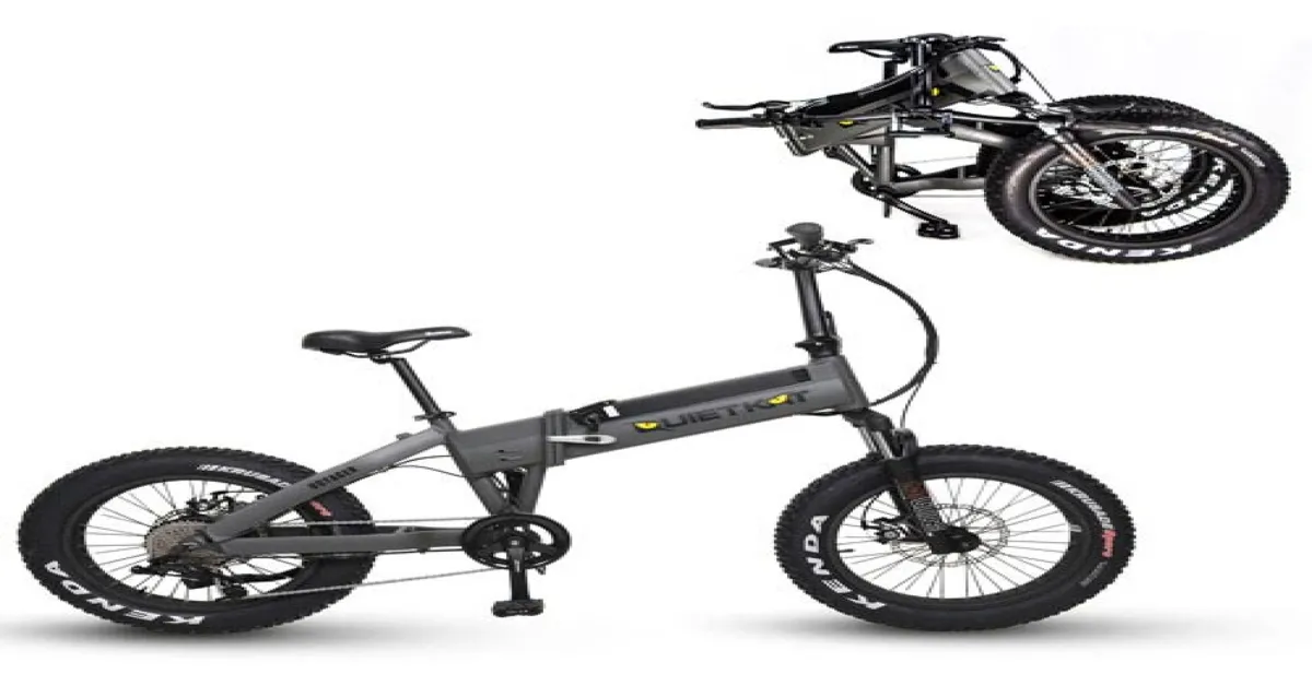 foldable bikes near me