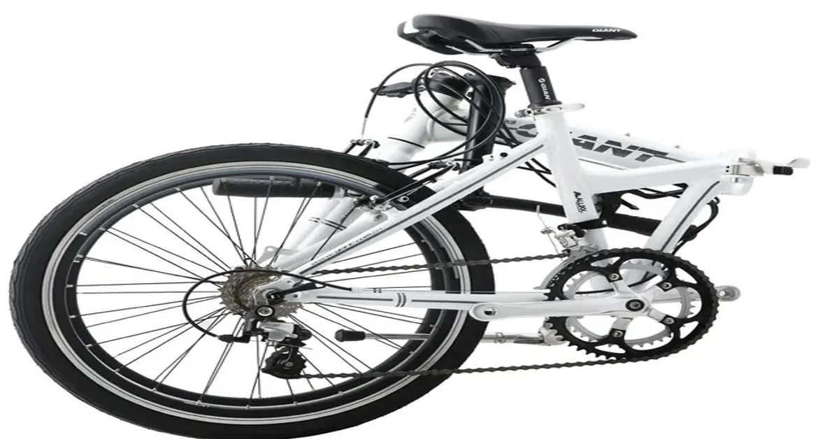 giant folding bike south africa