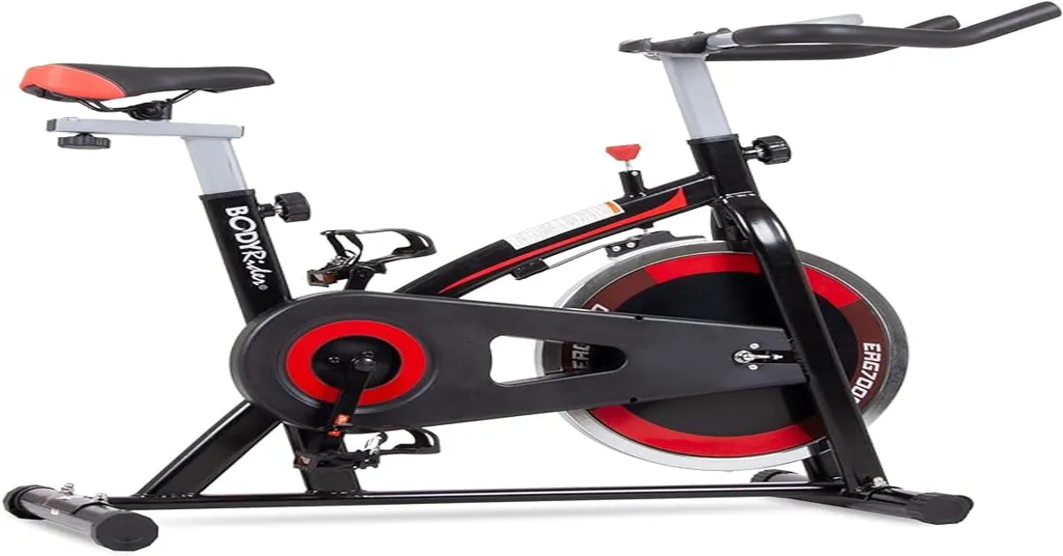 is folding bike good for exercise