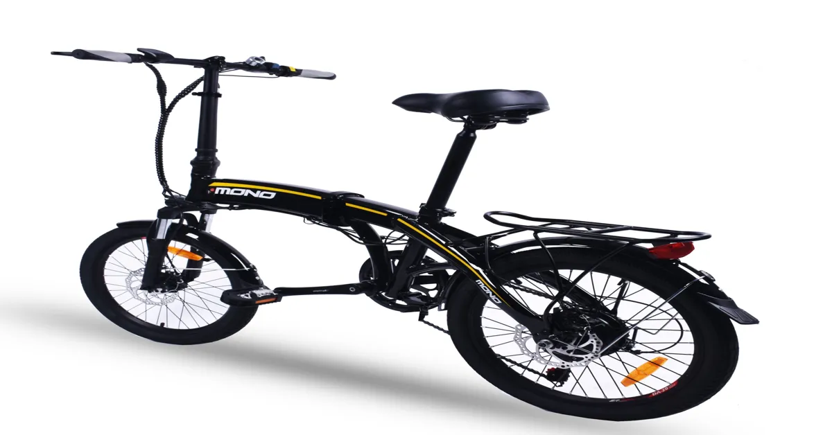 lightweight folding bikes for sale