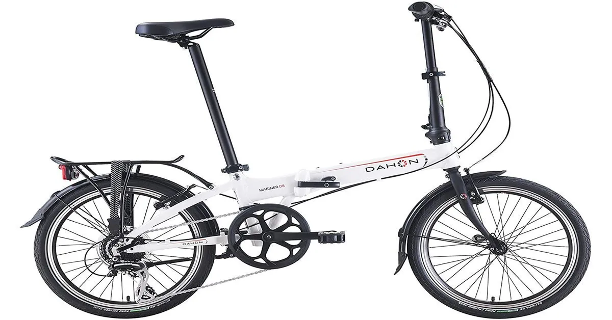 second hand folding bike glasgow