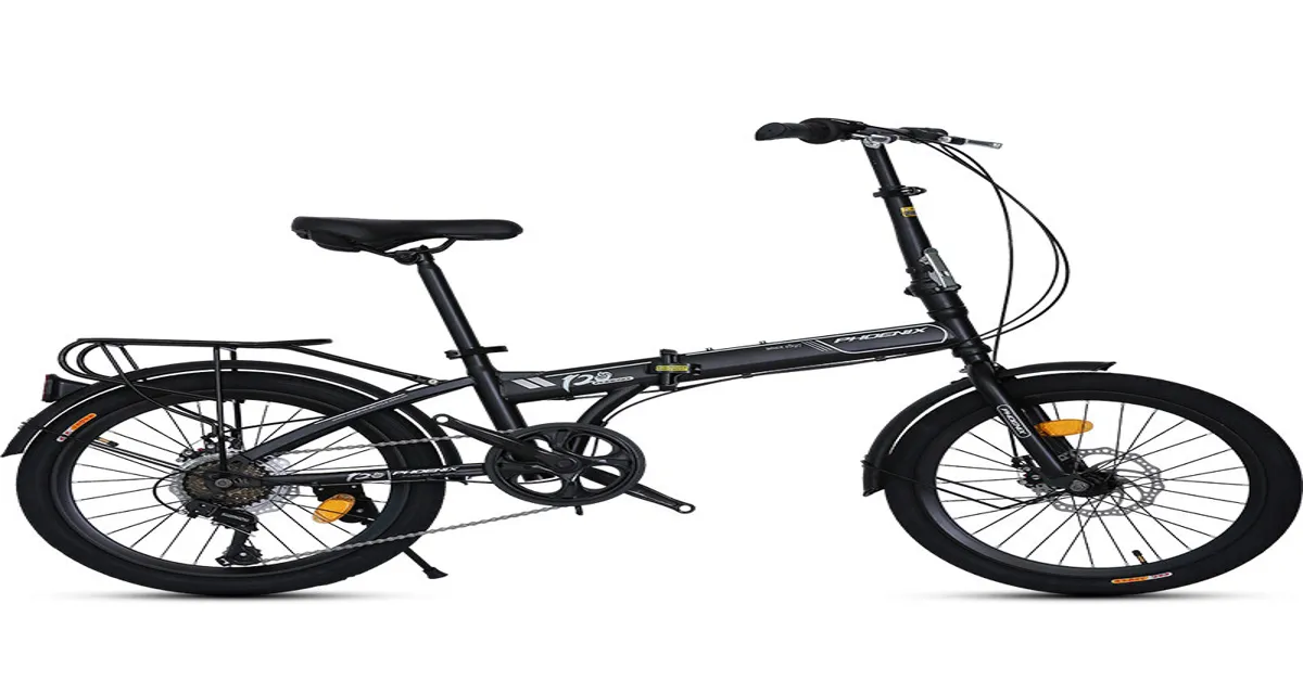 where can i buy folding bike in the philippines