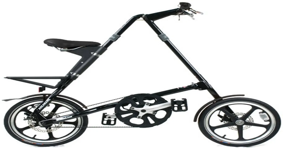 where to buy folding bike los angeles